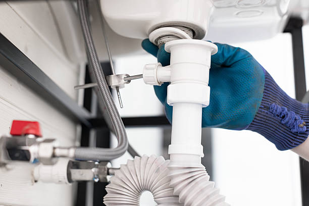 Reliable Plumbing contractor in Whitsett, NC by AAA Plumbing Heating