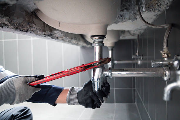 Trusted Gas Line Repair service in Whitsett, NC - AAA Plumbing Heating